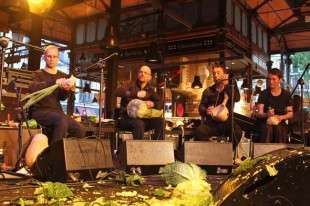 Orquesta Vegetal 2