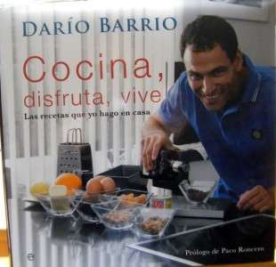 cocina vive disfruta