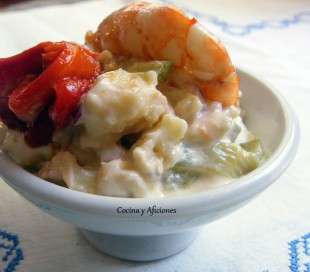ensaladilla con chirivías ok