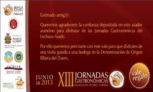 invitación visita