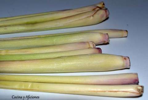 lemongrass