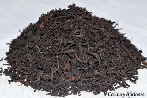 pu erh