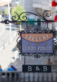 Stellae LuscoFusco, un pequeño y precioso hotel en el centro de Santiago de Compostela