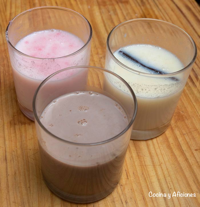 bases de los dalgonas