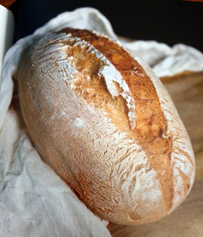 Guía para hacer pan sin gluten en panificadora casera - Cocina y