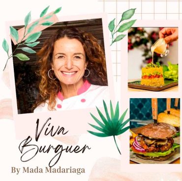 Viva Burguer, un restaurante vegano de primera