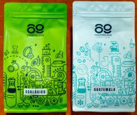 El café de especialidad, conoce la excelencia.