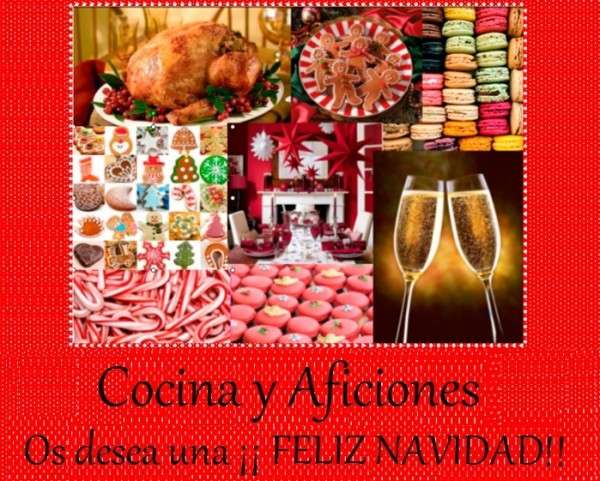 FELICITACION NAVIDAD 2012