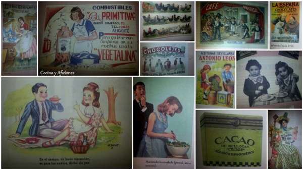 anuncios collage