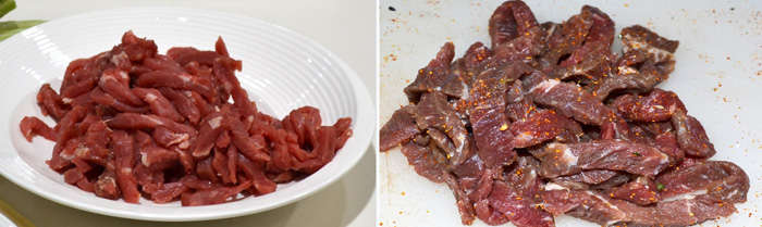 carne yakisoba