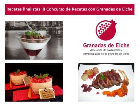 concurso granadas