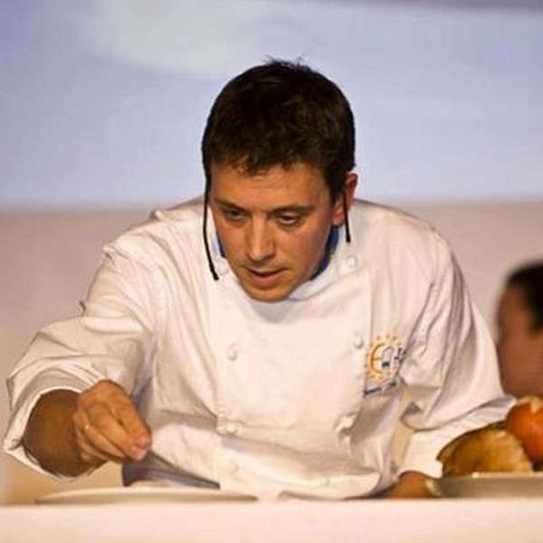 Francis Paniego, Premio Nacional de Gastronomía 2011