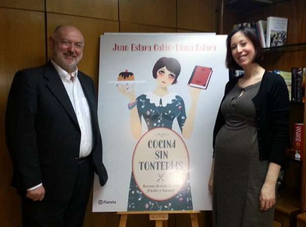 juan y Diana Esalava