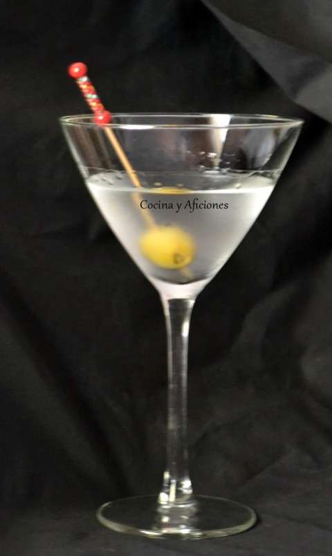 martini 3