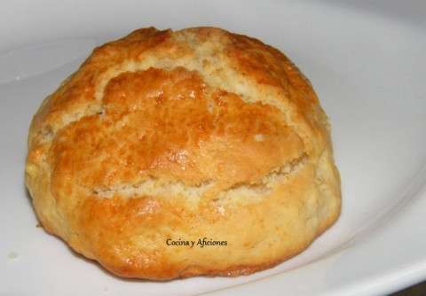 scones 2